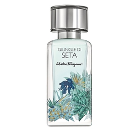 Salvatore Ferragamo Unisex Giungle Di Seta EDP 1.7 oz Fragrances 8052464890323