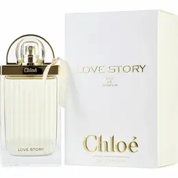 Chloe парфюмерная вода Love Story, 2 мл 889916018