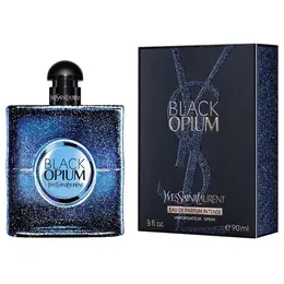 Montale Парфюмерная вода Yves Saint Laurent Black Opium Intense 90 мл. 101496656162