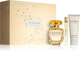 Elie Saab Ladies Le Parfum Lumiere Gift Set Fragrances 7640233341605
