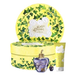 Lolita Lempicka Ladies Le Parfum Gift Set Fragrances 3760269840263