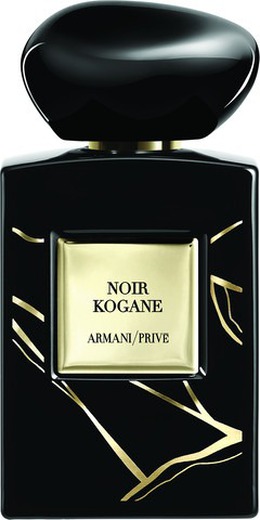 Giorgio Armani Unisex Prive Noir Kogane EDP Spray 3.4 oz Fragrances 3614273987752