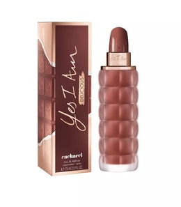 Cacharel Ladies Yes I Am Delicious EDP 1.0 oz Fragrances 3614273476157
