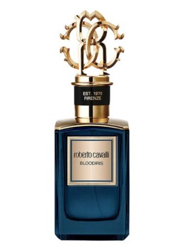 Roberto Cavalli Unisex Gold Collection Bloodiris EDP 3.4 oz Fragrances 3616302038909