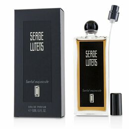 Santal Majuscule / Serge Lutens EDP Spray 1.6 oz (50 ml) (U) 3700358123457