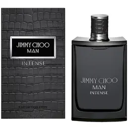 Туалетная вода (eau de toilette) Jimmy Choo Man Intense Туалетная вода 100 мл. Tester 101406951074