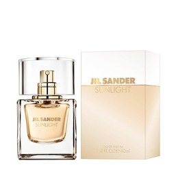 Jil Sander Ladies Sunlight EDP 1.3 oz (Tester) Fragrances 3616302036233