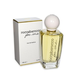 Roccobarocco Ladies For Me EDP Spray 3.4 oz Fragrances 8011889076002