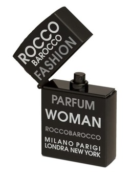 Roccobarocco Ladies Fashion Woman EDP Stick 2.5 oz Fragrances 8051084953005