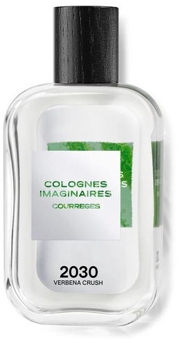 Courreges Unisex Colognes Imaginaires 2030 Verbena Crush EDP Spray 3.4 oz Fragrances 3442180003636