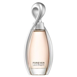 Laura Biagiotti Ladies Forever Touche D'argent EDP 3.4 oz Fragrances 8058045424796