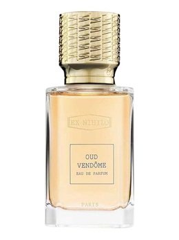 Ex Nihilo Unisex Initiale Oud Vendome EDP Spray 1.7 oz Fragrances 3770004085088