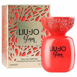 Liu Jo Ladies Glam EDP 3.4 oz Fragrances 8002135159884