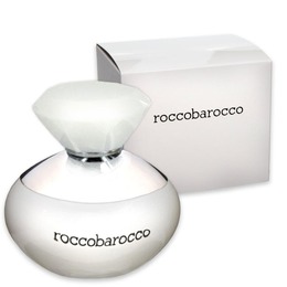 Roccobarocco Ladies White EDP 3.4 oz Fragrances 8051084959007