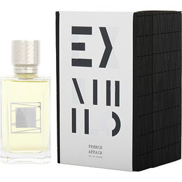 Ex Nihilo Unisex Iconoclaste French Affair EDP Spray 3.4 oz Fragrances 3760264091073