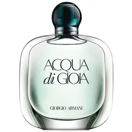 Giorgio Armani парфюмерная вода Acqua di Gioia, 50 мл 100573868998