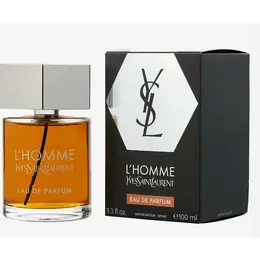 Yves Saint Laurent L'HOMME Парфюмерная вода 100ML 101930373781