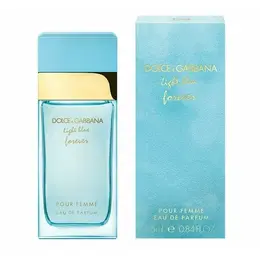 Dolce & Gabbana D&g woman Light Blue - Forever Туалетные духи 100 мл. 101607499062