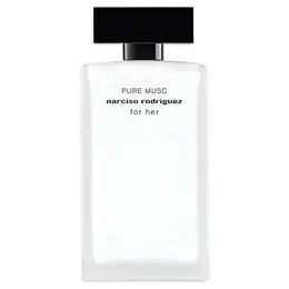 Narciso Rodriguez парфюмерная вода for Her Pure Musc, 100 мл, 400 г 100758468925
