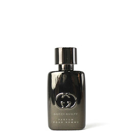 Gucci Mens Guilty EDP Spray 0.16 oz Fragrances 3614229382136