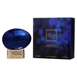 The House Of Oud Unisex Sapphire Blue EDP 2.5 oz Fragrances 8055773544086