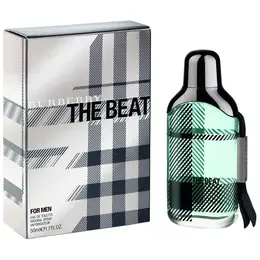 Burberry туалетная вода The Beat for Men, 50 мл 100892575124