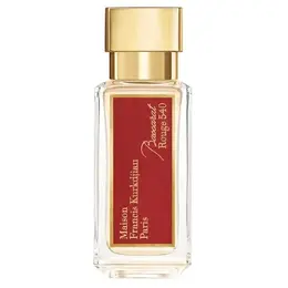 Maison Francis Kurkdjian парфюмерная вода Baccarat Rouge 540, 35 мл, 60 г 101316105499