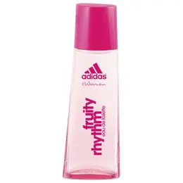 Adidas туалетная вода Fruity Rhythm, 50 мл, 300 г 14273967