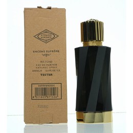 Versace Ladies Atelier Encens Supreme EDP Spray 3.3 oz (Tester) Fragrances 8011003871506