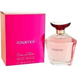 Oscar de la Renta Oscar De La Rente Rosamor 100 мл - туалетная вода - для женщин 3252550301978