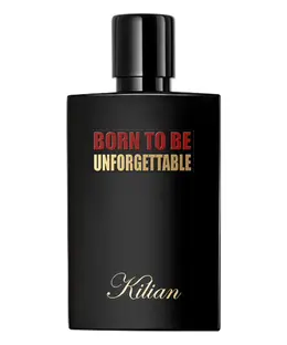 Kilian Born To Be Unforgettable eau de parfum 50 ml 00079218004302