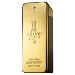 Paco Rabanne туалетная вода 1 Million, 200 мл, 369 г 101241020881