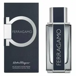Salvatore Ferragamo Мужской Ferragamo Pour Homme Туалетная вода (edt) 100мл 102817429822
