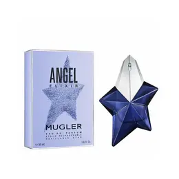 Парфюмерная вода Thierry Mugler Angel Elixir 100 мл. 102820277885