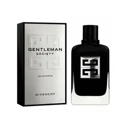 Парфюмерная вода Givenchy Gentleman Society 60 мл. 103518016407