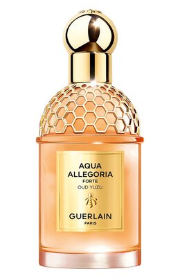 Парфюмерная вода Aqua Allegoria Forte Oud Yuzu (75ml) Guerlain g014746