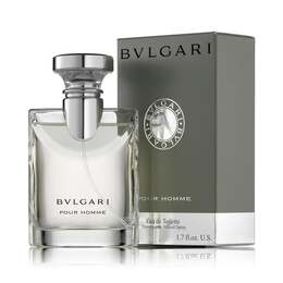 Туалетная вода, 50 мл Bvlgari, Pour Homme 1045721811