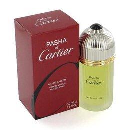 Паша, туалетная вода, 100 мл Cartier 1045722245