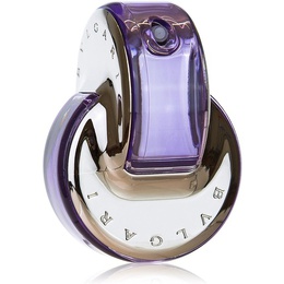 Bvlgari Omnia Amethyste Eau de Toilette Spray 40ml 1.3 Ounces Women's Perfume Green 0783320952111