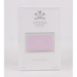 Creed Spring Flower 2023 75ml Eau de Parfum 3508440561800
