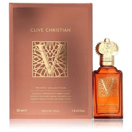 Clive Christian V Amber Fougere Eau De Parfum Spray 1.6 oz 0652638010298