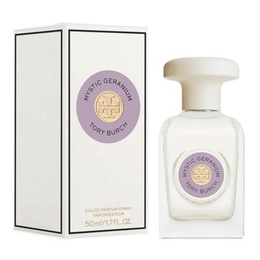 Tory Burch Mystic Geranium Eau de Parfum Spray 50ml 0195106001386