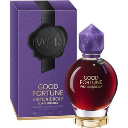 Viktor & Rolf Good Fortune Elixir Intense Eau de Parfum 90ml 3614273919982