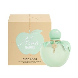 Туалетная вода Nina Ricci Nina Nature 3137370358916