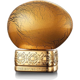 Golden Powder by The House Of Oud Eau De Parfum Spray 2.5oz 75ml 8051277318574
