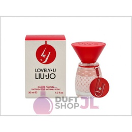 Liu Jo Lovely You Eau de Parfum Spray 30ml 0810876039932