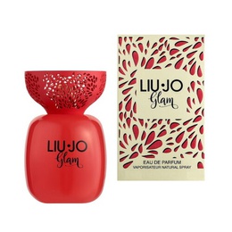 Liu Jo Glam Eau De Parfum for Women 100ml - New & Sealed 0810876038744