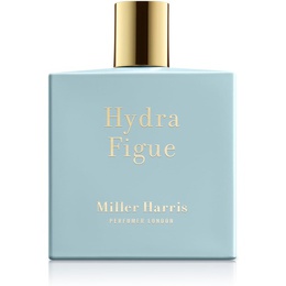 Miller Harris Hydra Figue Eau de Parfum Fig Woody Aquatic Perfume 100ml 5051198882010