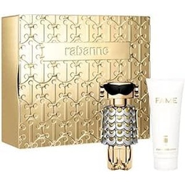 Paco Rabanne Fame Eau de Parfum 50ml + Body Lotion 75ml 3349668623501
