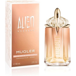 Thierry Mugler Alien Goddess Supra Florale Eau de Parfum 60ml 3614273927925